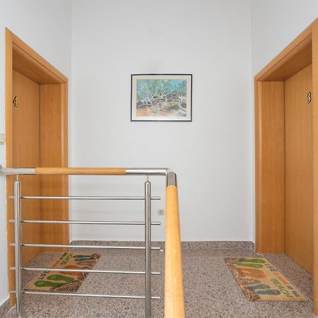 Apartments Klaudia Cista Velika Водице Экстерьер фото